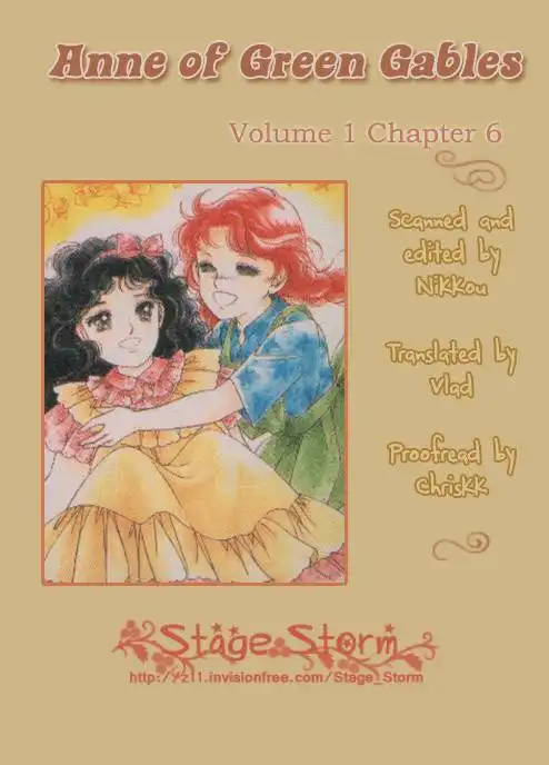 Akage no Anne Chapter 1 35